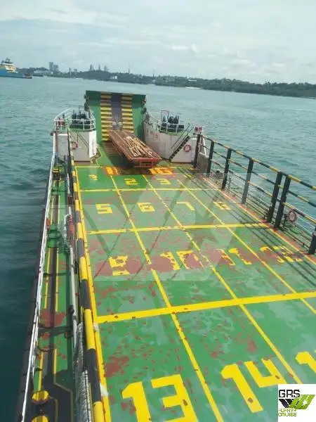 ল্যান্ডিং ক্রাফট, ট্যাঙ্ক বিক্রির জন্য