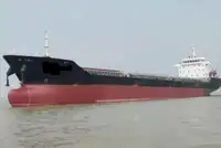 বাল্ক ক্যারিয়ার বিক্রির জন্য