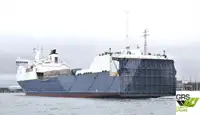 Ro-Ro ship বিক্রির জন্য