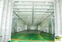 ল্যান্ডিং ক্রাফট, ট্যাঙ্ক বিক্রির জন্য