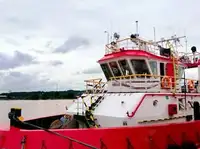 টগবোট বিক্রির জন্য
