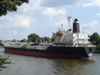 তেল/রাসায়নিক ট্যাঙ্কার বিক্রির জন্য