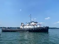 টগবোট বিক্রির জন্য