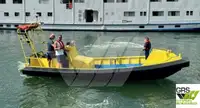ওয়ার্ক বোট বিক্রির জন্য