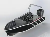 ওয়ার্ক বোট বিক্রির জন্য