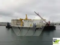 বার্জ বিক্রির জন্য