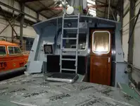 সার্ভে জাহাজ বিক্রির জন্য