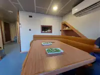 ওয়ার্ক বোট বিক্রির জন্য