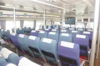 ক্রুজ জাহাজ বিক্রির জন্য