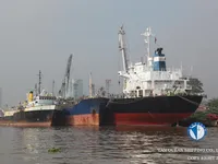 তেল/রাসায়নিক ট্যাঙ্কার বিক্রির জন্য
