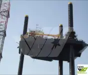 জ্যাক-আপ ড্রিলিং রিগ বিক্রির জন্য