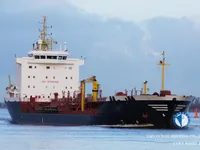 তেল/রাসায়নিক ট্যাঙ্কার বিক্রির জন্য