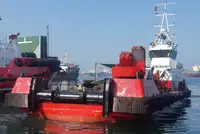 General Cargo/Multi-purpose বিক্রির জন্য