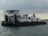 টাউবোট বিক্রির জন্য