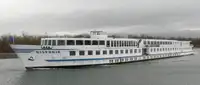 Floating hotel বিক্রির জন্য