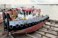 টগবোট বিক্রির জন্য