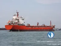 তেল/রাসায়নিক ট্যাঙ্কার বিক্রির জন্য