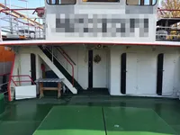 কন্টেইনার জাহাজ বিক্রির জন্য