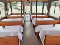 ক্রুজ জাহাজ বিক্রির জন্য