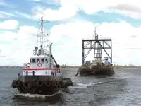 টাউবোট বিক্রির জন্য