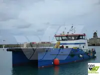 উইন্ড ফার্ম সার্ভিস ভেসেল বিক্রির জন্য