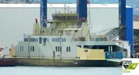 Ro-Ro ship বিক্রির জন্য