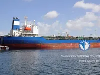 তেল/রাসায়নিক ট্যাঙ্কার বিক্রির জন্য