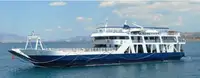 Ro-Ro ship বিক্রির জন্য
