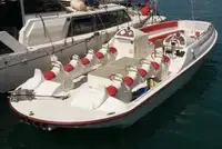 যাত্রীবাহী জাহাজ বিক্রির জন্য