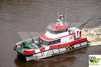 উইন্ড ফার্ম সার্ভিস ভেসেল বিক্রির জন্য