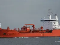তেল/রাসায়নিক ট্যাঙ্কার বিক্রির জন্য