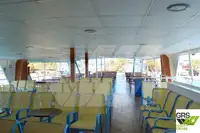 যাত্রী জাহাজ বিক্রির জন্য