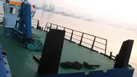 ওয়ার্ক বোট বিক্রির জন্য