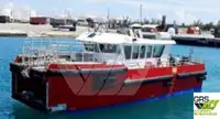 Wind farm service vessel বিক্রির জন্য