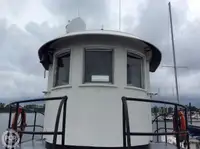 টগবোট বিক্রির জন্য