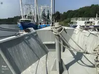 ট্রলার বিক্রির জন্য