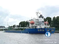 তেল/রাসায়নিক ট্যাঙ্কার বিক্রির জন্য