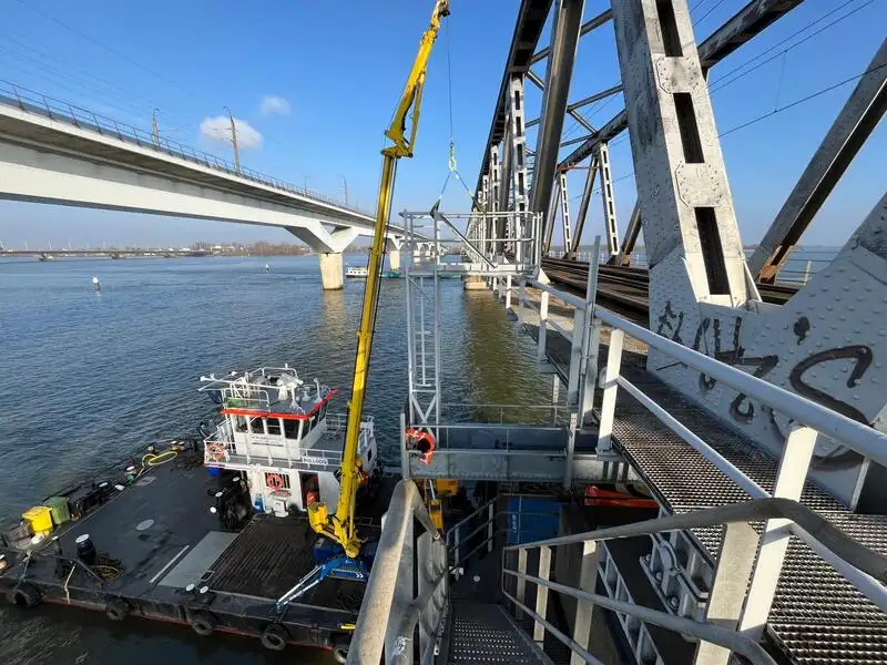 General Cargo/Multi-purpose বিক্রির জন্য