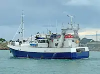 Longliner বিক্রির জন্য