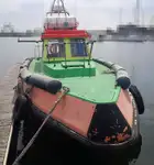 পাইলট বোট বিক্রির জন্য