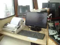 ট্রলার বিক্রির জন্য