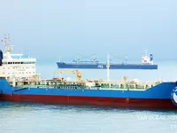 তেল/রাসায়নিক ট্যাঙ্কার বিক্রির জন্য