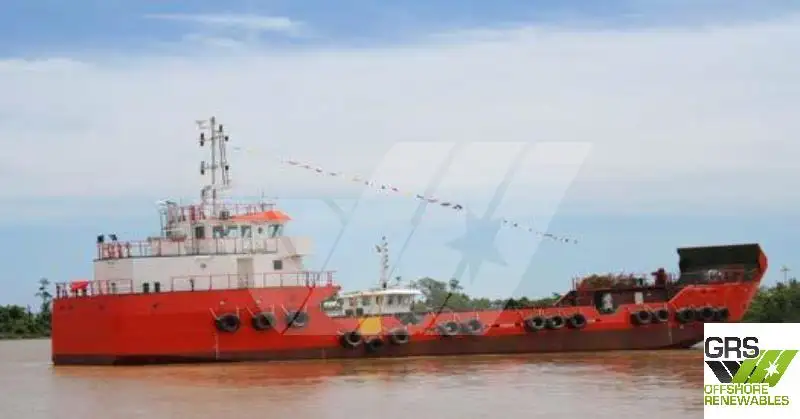 ল্যান্ডিং ক্রাফট, ট্যাঙ্ক বিক্রির জন্য
