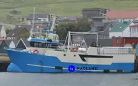 Trawler বিক্রির জন্য