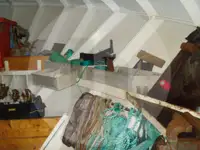 বিম ট্রলার বিক্রির জন্য