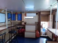 সার্ভে জাহাজ বিক্রির জন্য