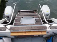 ক্যাটামারান বিক্রির জন্য