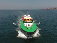 টগবোট বিক্রির জন্য