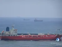 তেল/রাসায়নিক ট্যাঙ্কার বিক্রির জন্য