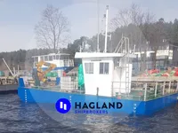 General Cargo/Multi-purpose বিক্রির জন্য